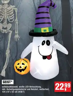 Handelshof Geist Angebot