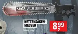 Handelshof Kettensägenmesser Angebot