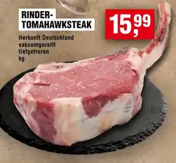 Handelshof RINDER-TOMAHAWKSTEAK Angebot