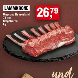 Handelshof LAMMKRONE Angebot