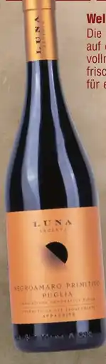 Handelshof Luna Argenta Angebot