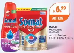 Müller Somat ALL IN 1 POWER GEL Angebot