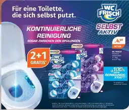 Müller WC Frisch Selbst Aktiv Angebot