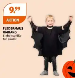 Müller FLEDERMAUS UMHANG Angebot