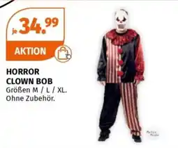 Müller HORROR CLOWN BOB Angebot