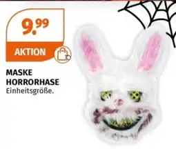 Müller MASKE HORRORHASE Angebot