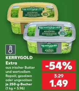 Kaufland KERRYGOLD Extra Angebot