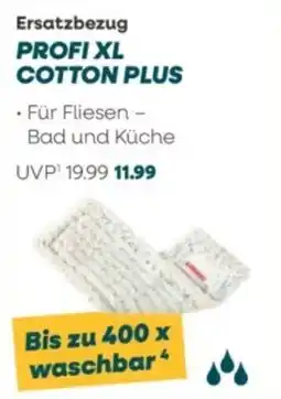 V Markt PROFI XL COTTON PLUS Angebot