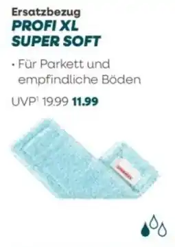 V Markt PROFI XL SUPER SOFT Angebot