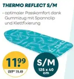V Markt THERMO REFLECT S/M Angebot