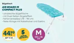 V Markt AIR BOARD M COMPACT PLUS Angebot