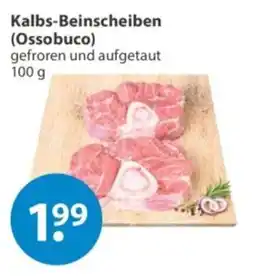 V Markt Kalbs-Beinscheiben (Ossobuco) Angebot