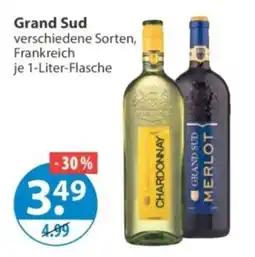 V Markt Grand Sud Angebot