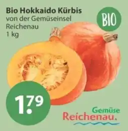 V Markt Bio Hokkaido Kürbis Angebot