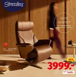 Segmüller Stressless Angebot