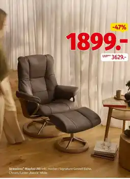Segmüller Stressless® Mayfair (M) Angebot