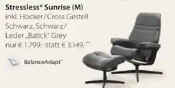 Segmüller Stressless® Sunrise (M) Angebot