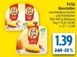 diska Fol Epi Käsescheiben Angebot