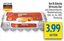 diska BOSKA Frische Eier Angebot