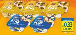 diska müller Joghurt mit der Ecke Angebot