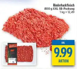 diska Rinderhackfleisch Angebot