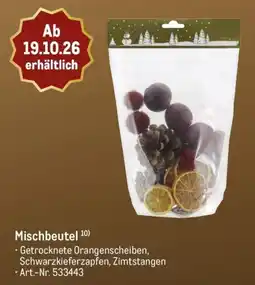 METRO Mischbeutel Angebot