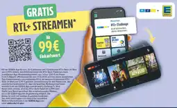 diska RTL+ STREAMEN Angebot