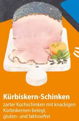 V Markt Kürbiskern-Schinken Angebot