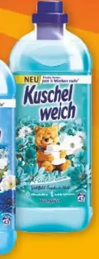 diska Kuschelweich Angebot