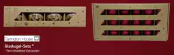 METRO Tarrington House Glaskugel-Sets Angebot