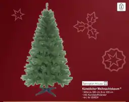 METRO Tarrington House Künstlicher Weihnachtsbaum Angebot
