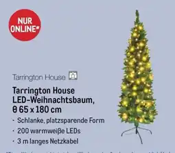 METRO Tarrington House LED-Weihnachtsbaum Angebot