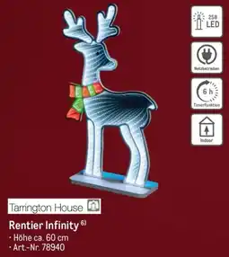 METRO Tarrington House Rentier Infinity Angebot