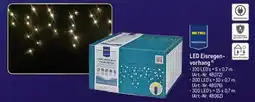 METRO METRO PROFESSIONAL LED Eisregenvorhang Angebot