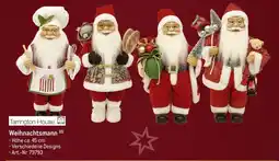 METRO Tarrington House Weihnachtsmann Angebot