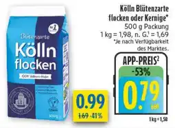 diska Kölln flocken Angebot