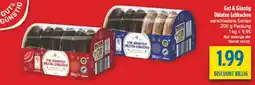 diska Feine Würnberger Oblaten Lebkuchen Angebot