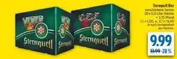 diska Sternquell Bier Angebot
