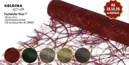 METRO GOLDINA Tischläufer Vlies Angebot