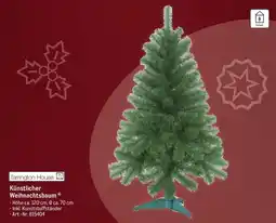 METRO Tarrington House Künstlicher Weihnachtsbaum Angebot
