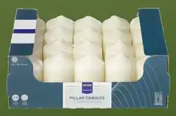 METRO METRO PILLAR CANDLES Angebot