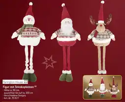 METRO Tarrington House Figur mit Teleskopbeinen Angebot