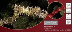 METRO Star-Max LED Girlande Angebot