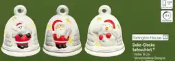 METRO Tarrington House Deko-Glocke beleuchtet Angebot
