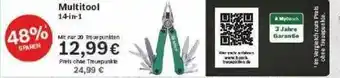 trinkgut Multitool Angebot