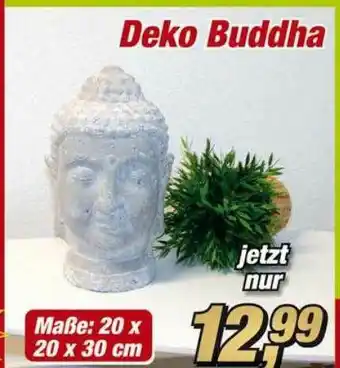 Posten Börse Deko Buddha Angebot