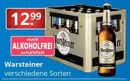 Sagasser Warsteiner Angebot