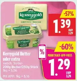 Marktkauf Kerrygold Butter Angebot