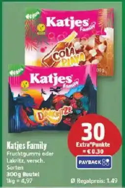 Marktkauf Katjes Family Angebot