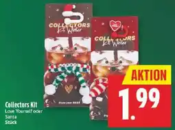Marktkauf Collectors Kit Love Yourself oder Santa Angebot
